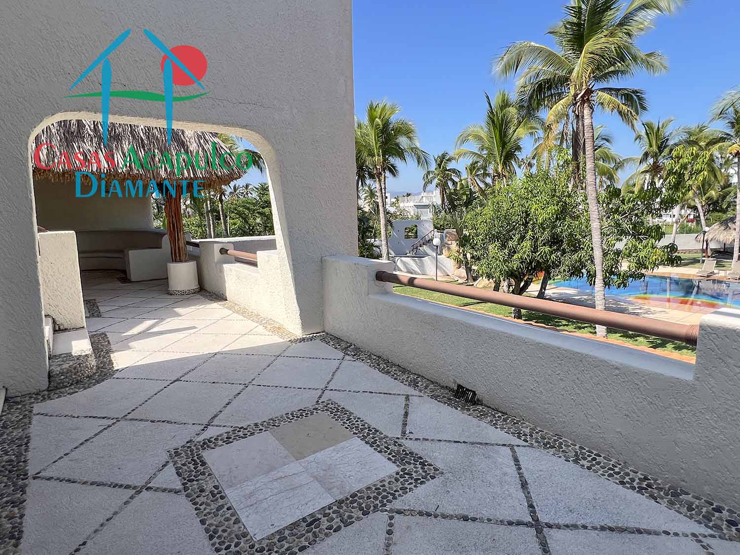 Son Vida Antigua 7 - Recámara principal 15